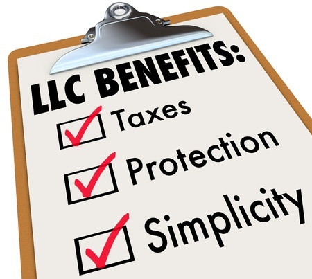 Is a Limited Liability Company the Right Entity for your Business?
