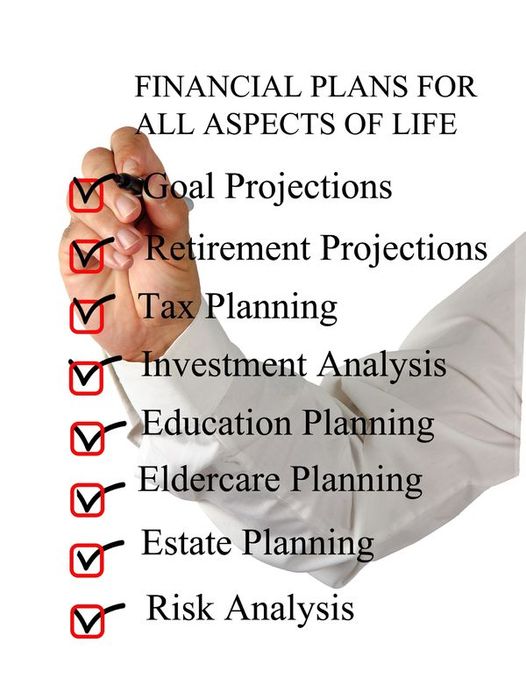 checklist estate planning fidelity